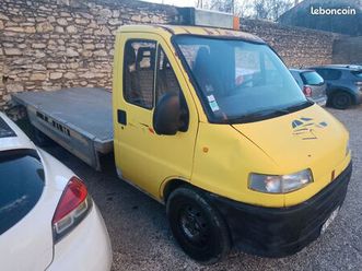 dépanneuse (echange / reprise)