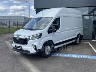 fourgon e 72 l3h2 kwh