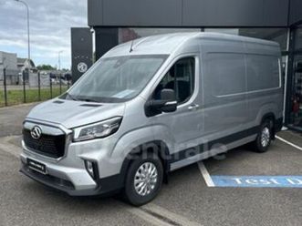 fourgon e 88 l3h2 kwh