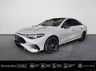 iii 250+ avec technologie eq ev 85 kwh limited edition