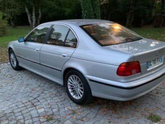 bmw e39 520i
