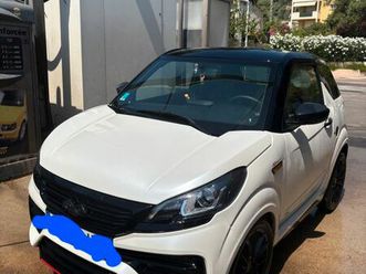 sans permis ligier js50 ultimat sport