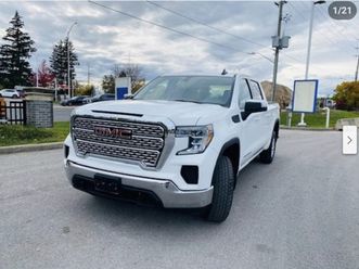 gmc sierra подгрев* камера* кейлес* lane* assist