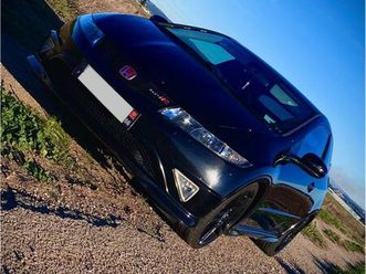 honda civic type r fn2 - 9 100