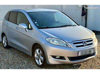 HONDA FRV honda-fr-v-2-2i-cdti-140cv-6-places