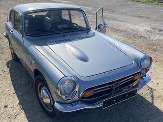 honda s 800