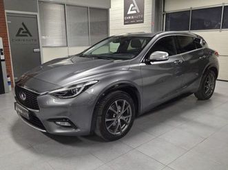 infiniti q30 1.5d 109ch business executive dct7