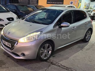 peugeot 208 access 1.2 vti 82