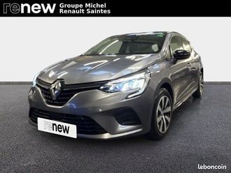 renault clio v tce 90 equilibre