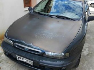 fiat marea 1997 1400,12v 82h