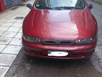 fiat marea 2000 sx 1,2 16v