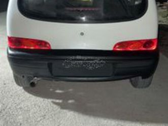 fiat seicento 2003