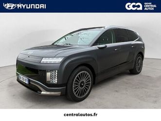 hyundai ioniq 9 110 kwh 428 ch htrac performance calligraphy