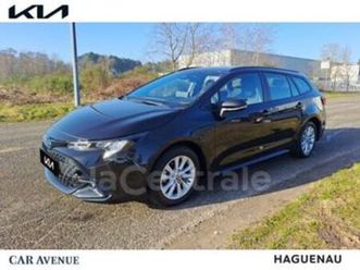 xii generation2 corolla touring sports hybride 140 dynamic