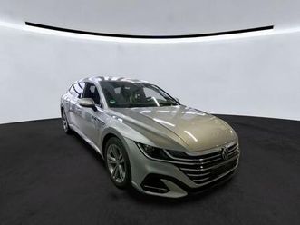 2.0 tdi evo 150ch r-line dsg7