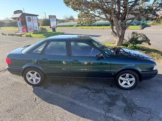 audi 80 tdi 1993 (900)