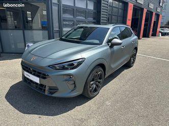 cupra terramar 1.5 ehybrid 272 ch dsg6 america´s cup