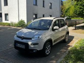 fiat panda 2013 4x4