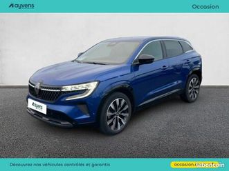 renault austral 1.3 tce mild hybrid 160ch techno auto - 23