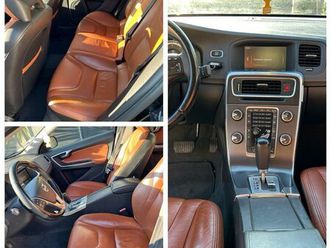 volvo s60 163 ch bva summum