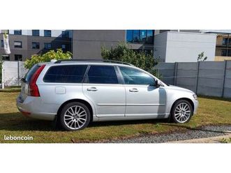 volvo v50 2.0 d