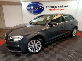 30 tdi 116 s tronic business line