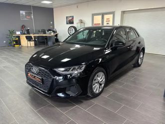 40 tfsi e 204ch business line s tronic 6