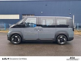 kia pv5 passenger l 163ch 71,2 kwh plus