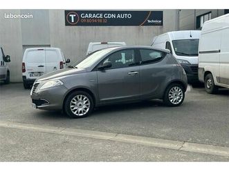 lancia ypsilon 1.2 8v elle stop&start 5p