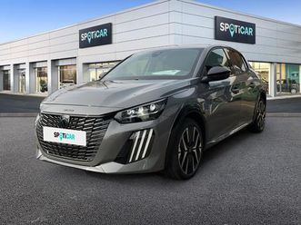 e-208 51 kwh 156ch gt