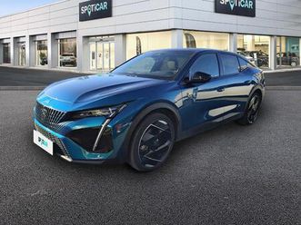 phev 225ch gt e-eat8