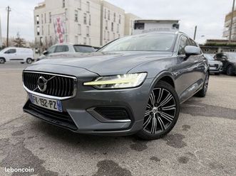 volvo v60 d4 190ch adblue geartronic