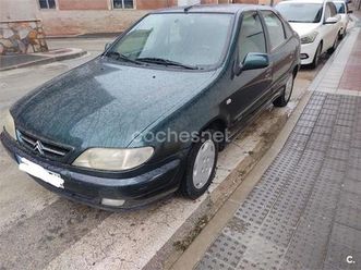citroen xsara 1.9 td exclusive