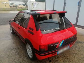 205gti