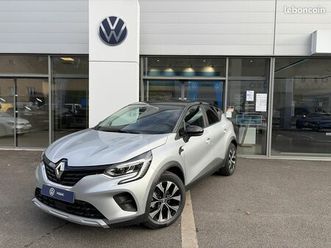 renault captur tce 90 evolution