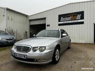 rover 75 2.0 cdt