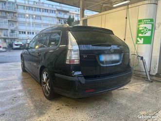 saab 9-3 1.9 120 cv très bon état général