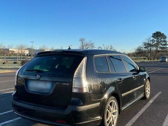 saab 9.3 break 1.9 tid 150