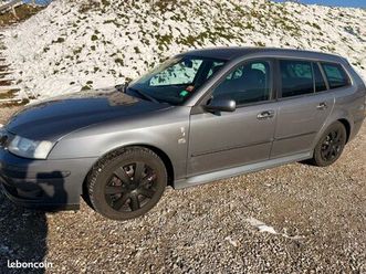 ◊ saab 9-3 sport hatch 1.9 tid – 120ch –