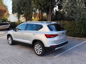seat ateca 1,6 tdi 115 style ecomotive