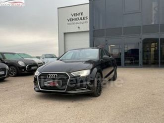 iii generation2 berline 1.6 tdi 116 s tronic 7