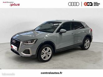 audi q2 35 tfsi 150 s tronic 7 design