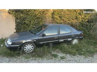 ◊ citroën xantia 2.0 hdi 110 – 1998