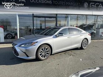 lexus es 300h business my25