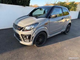 ligier js50 sport ultimate