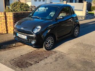 microcar due 3 voiture sans permis