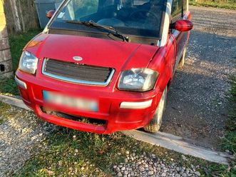 vsp microcar mc2 diesel