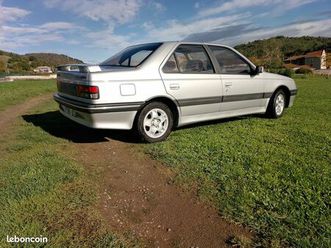 peugeot 405mi16