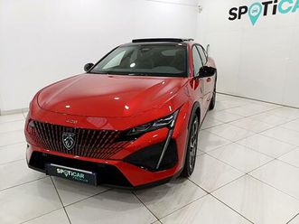 puretech 130 eat8 gt