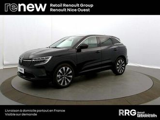 renault austral mild hybrid advanced 130 techno